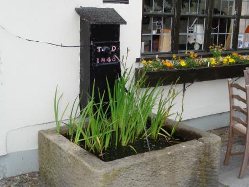 Running Pump, Catforth. (External). Published on 30-10-2015
