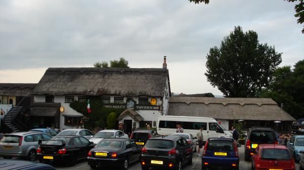 Owd Nell, Bilsborrow. Published on 25-10-2015