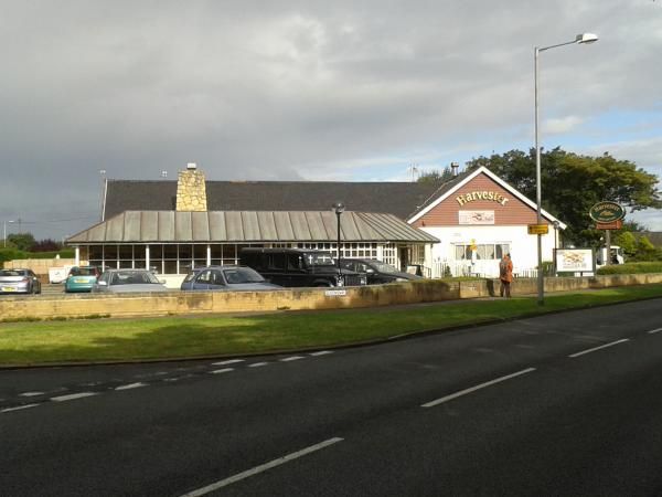 Queensway, St Annes. (Pub, External, Key). Published on 23-10-2015
