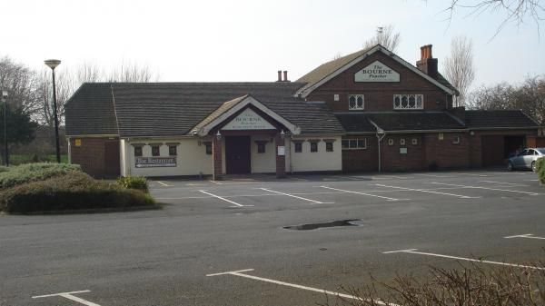 Bourne poacher, Thornton. (Pub, External, Key). Published on 16-11-2015
