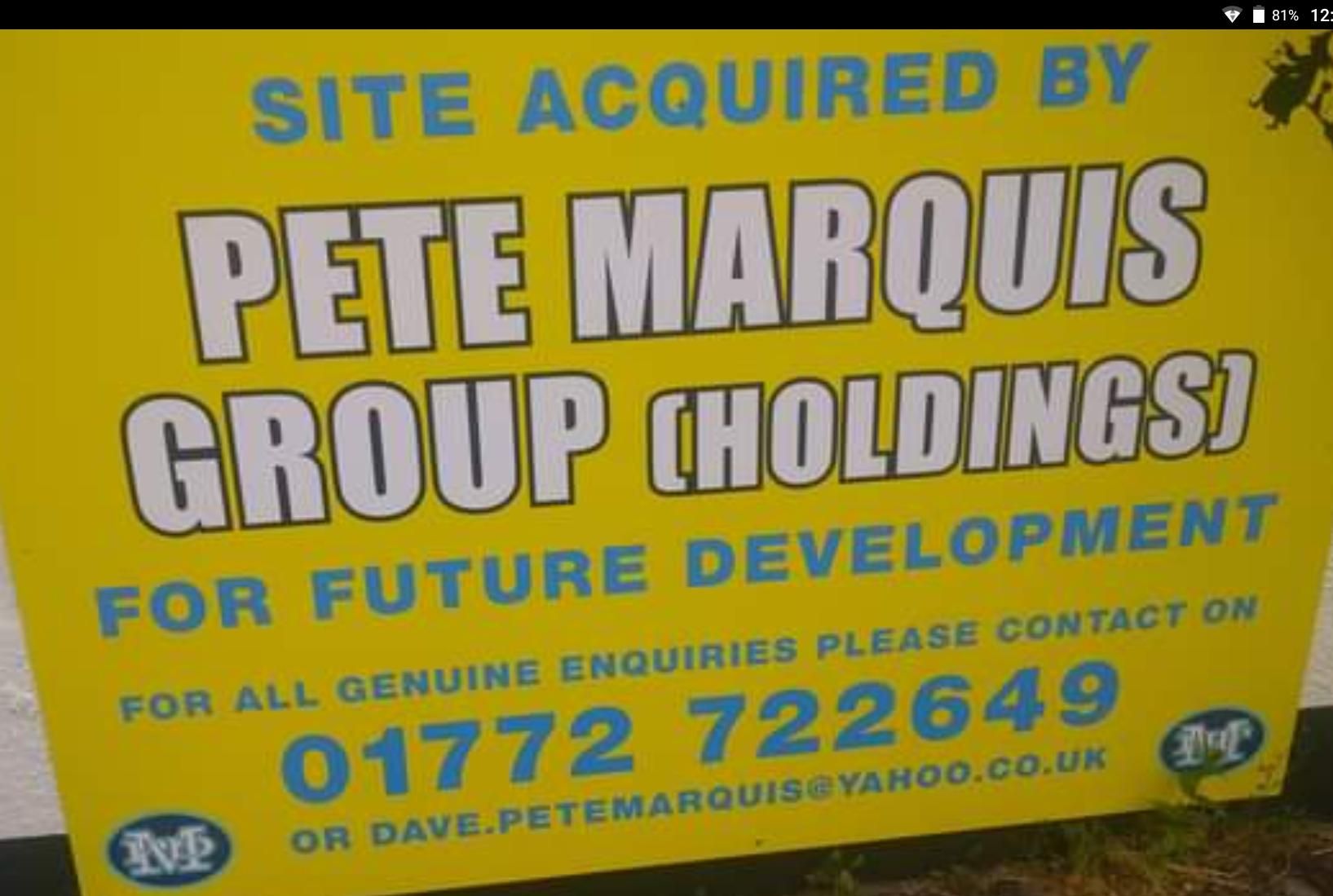 New owners as of May 2021. (External). Published on 30-06-2021
