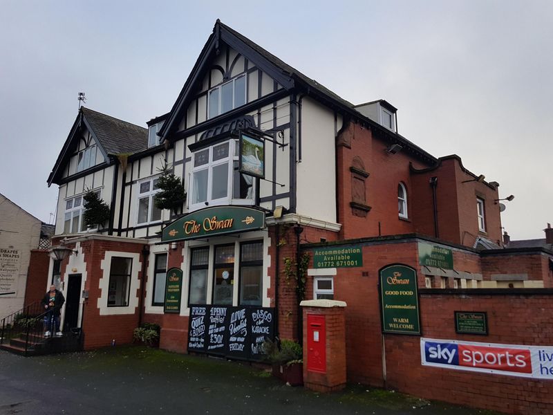 Kirkham Bierhaus, Kirkham CAMRA Experience