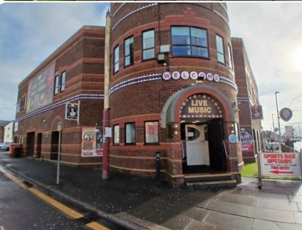 Ma Kelly's On The Prom. (Pub, External, Key). Published on 25-03-2026