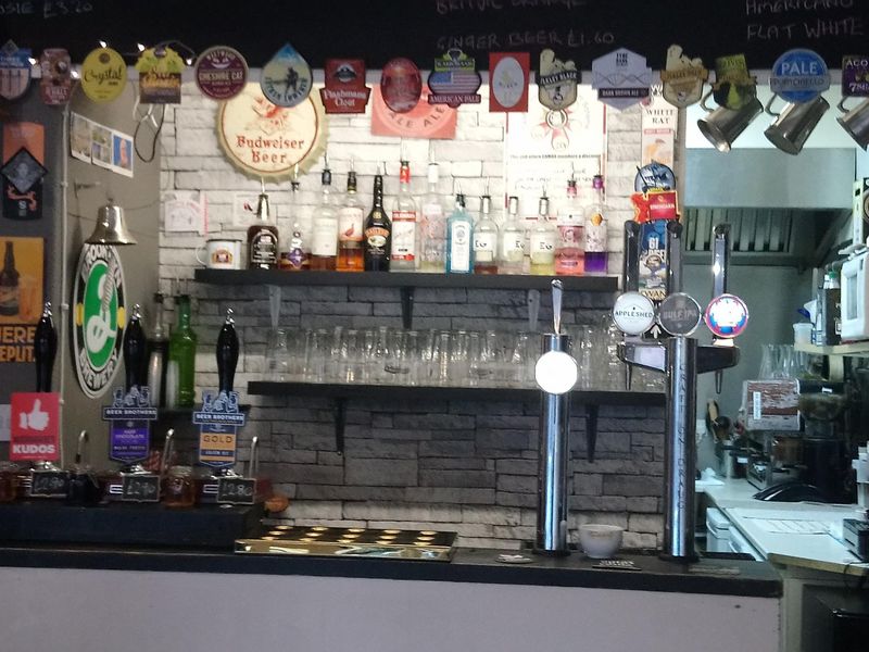 (Bar). Published on 15-11-2018