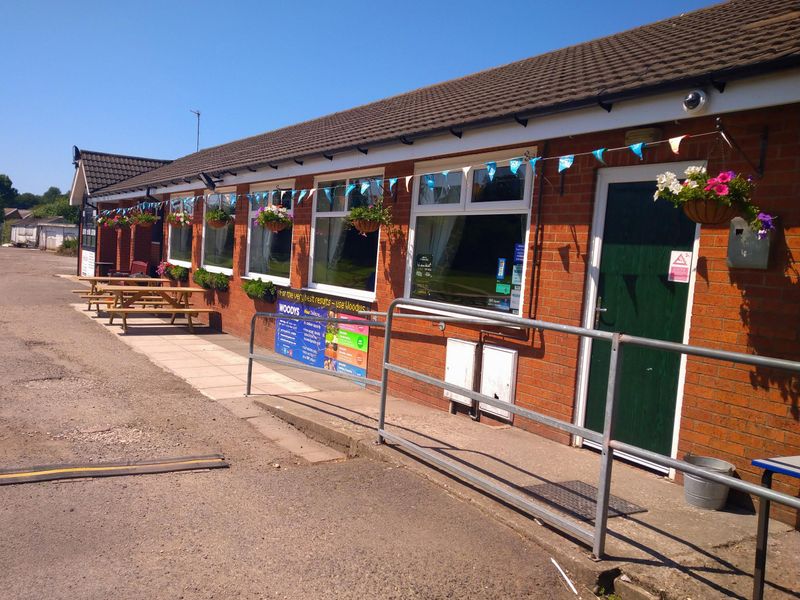 Kirkham Bierhaus, Kirkham CAMRA Experience