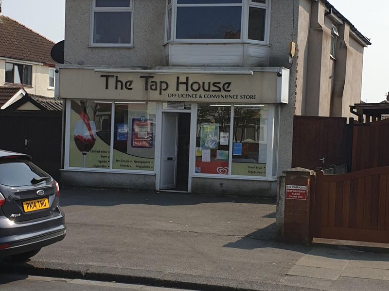 Tap House, Cleveleys. (Pub, External, Key). Published on 22-06-2020