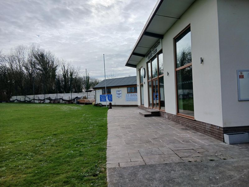 Thornton Cleveleys Cricket Club. (Pub, External, Key). Published on 28-03-2026