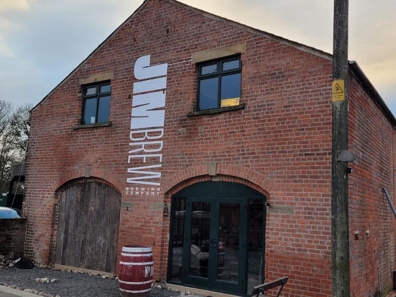 Jimbrew Taproom, Clifton. (Pub, Brewery, External). Published on 23-10-2024