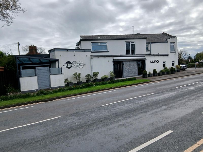 JB Social, Freckleton. (Pub, External, Key). Published on 06-04-2026