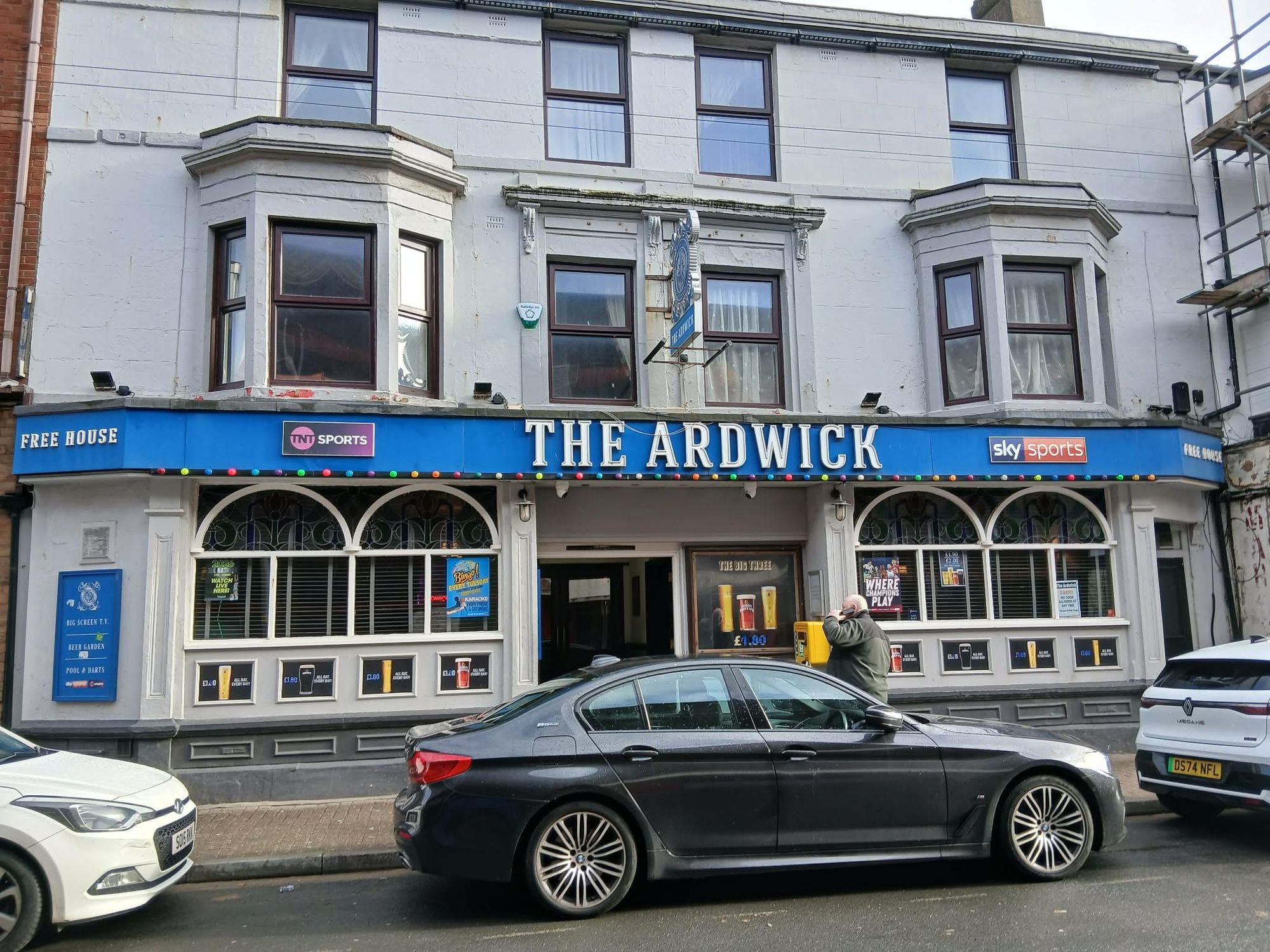 (Pub). Published on 23-02-2026