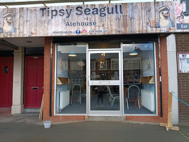 Exterior . (External). Published on 04-12-2025