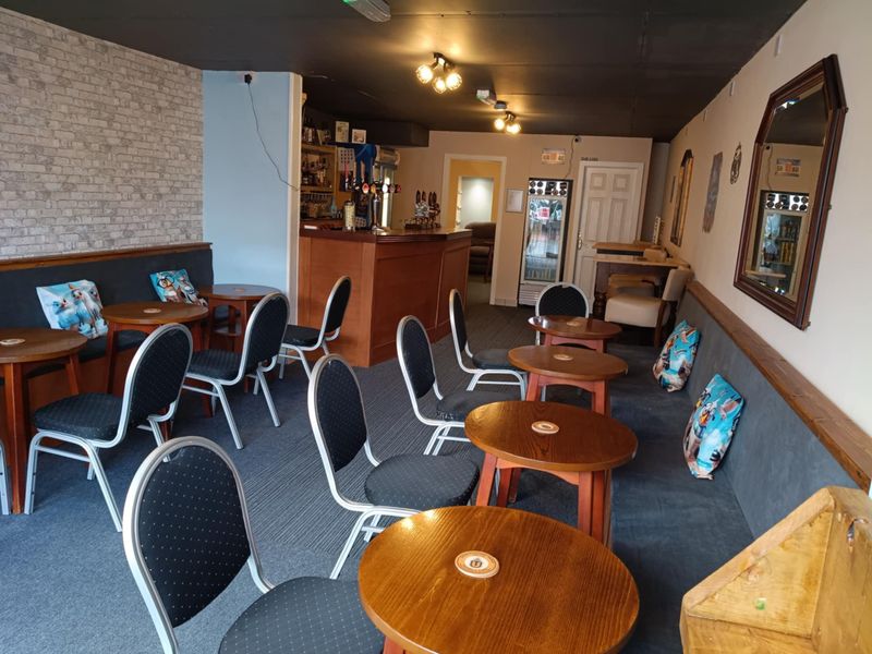 interior . (Bar). Published on 04-12-2025 