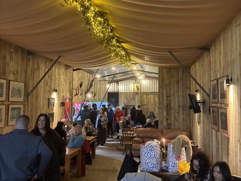 Cudding Shed. (Pub). Published on 06-04-2026 