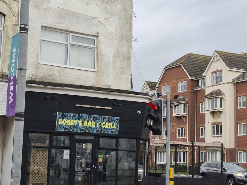 Bobby's Bar and Grill. (Pub, External, Key). Published on 26-02-2026