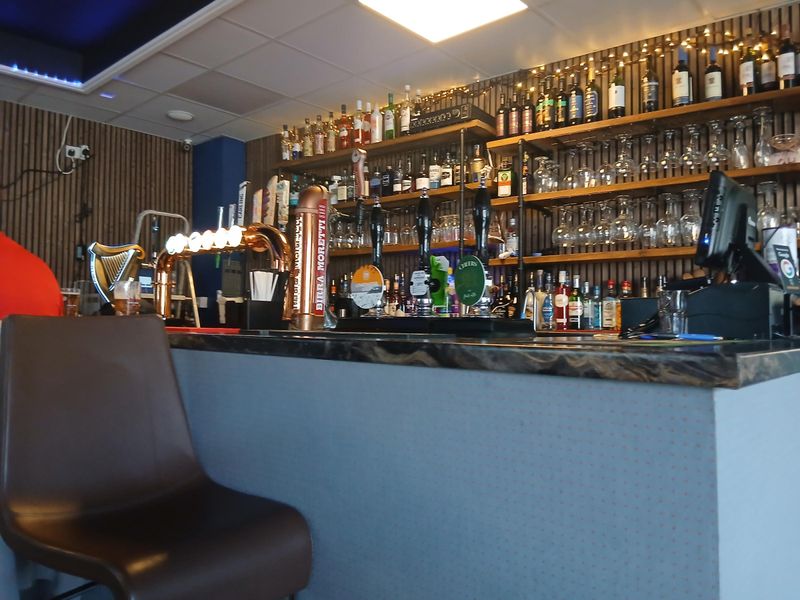 The Tavern, St Annes On Sea. (Pub, Bar). Published on 24-10-2026