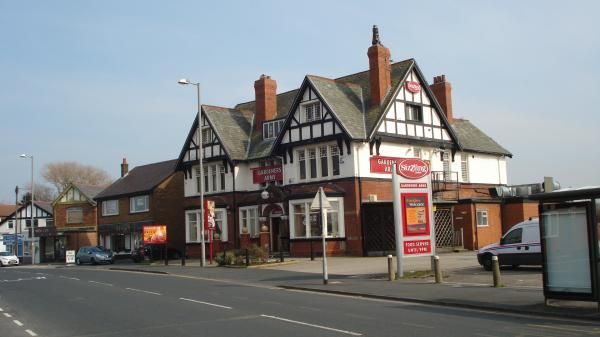 Gardeners Arms, Thornton. (Pub, External, Key). Published on 16-11-2015