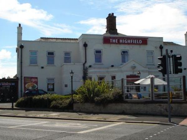 Highfield - Good Beer Guide App