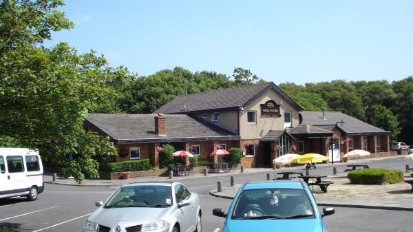Fairhaven, Lytham. (Pub, External, Key). Published on 11-11-2015