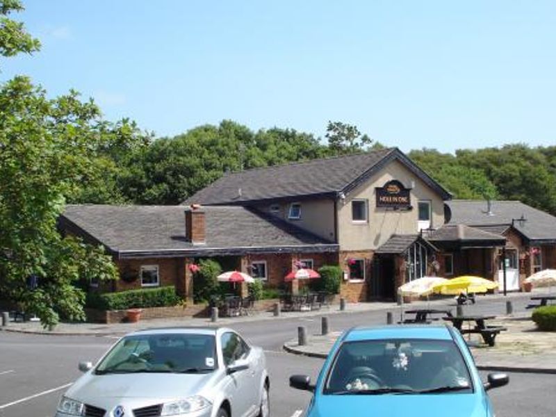 Fairhaven, Lytham. (Pub, External, Key). Published on 11-11-2015