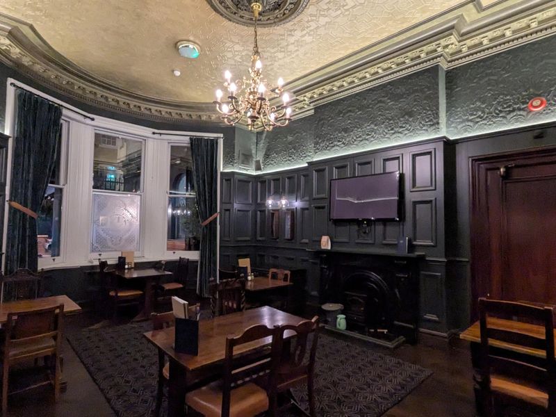 (Pub). Published on 27-12-2025 