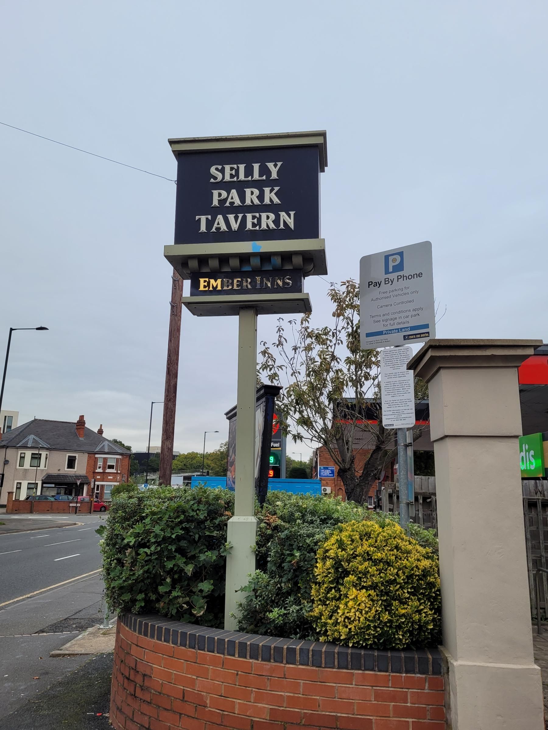 (Pub, External, Sign). Published on 19-10-2023