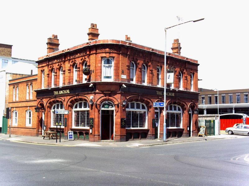 External in 2012. (Pub, External). Published on 18-06-2018