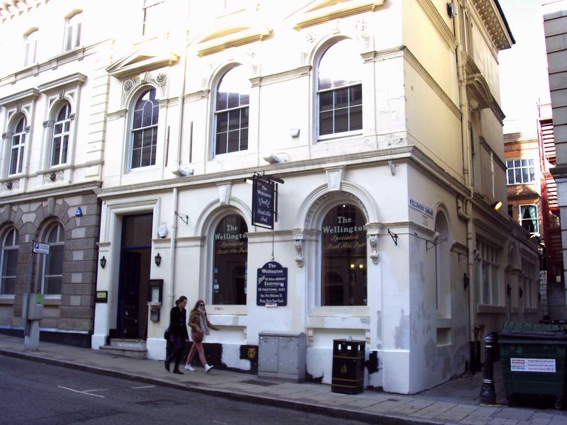 External in 2012. (Pub, External). Published on 18-06-2018 