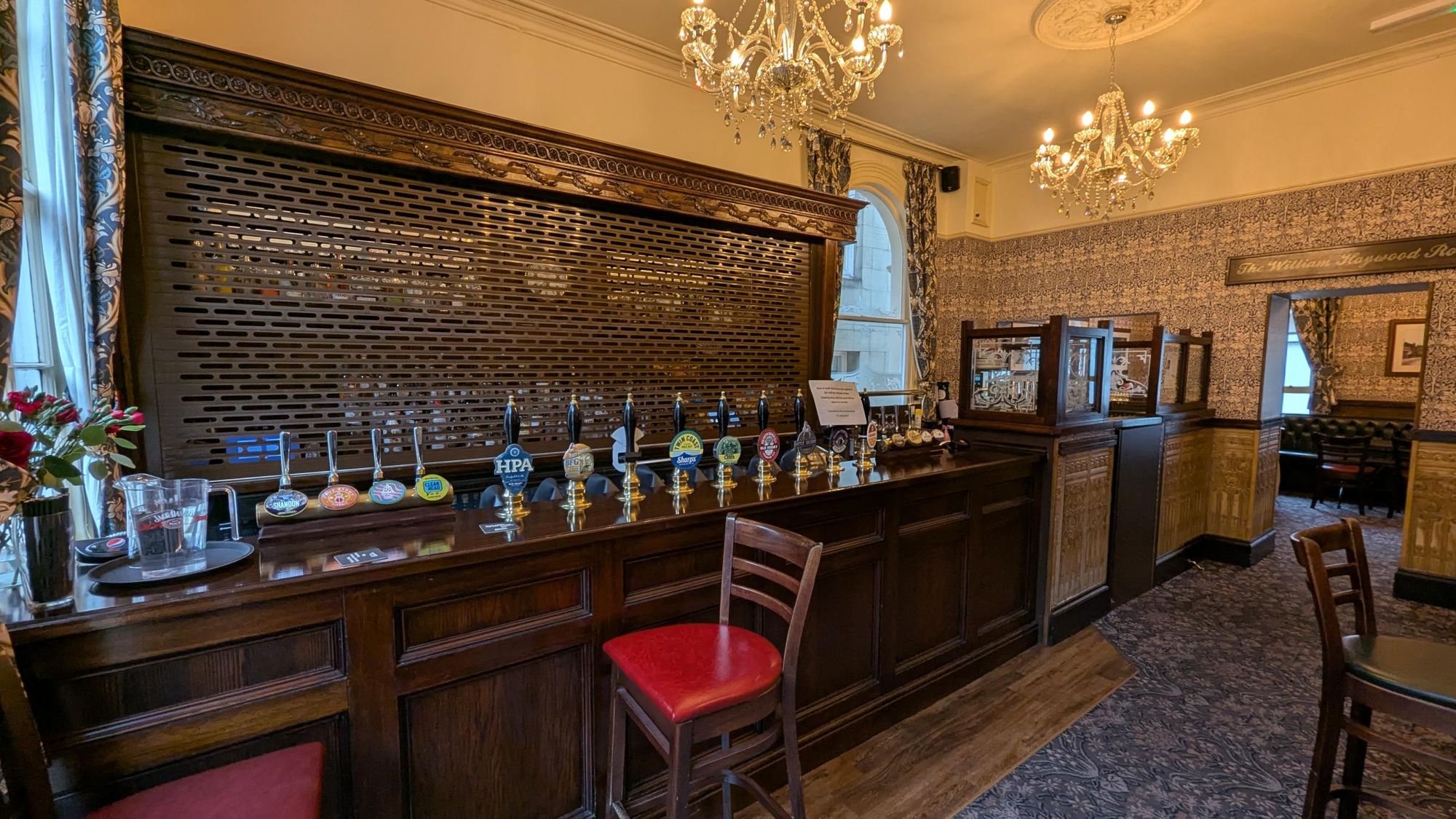 (Bar). Published on 25-12-2025