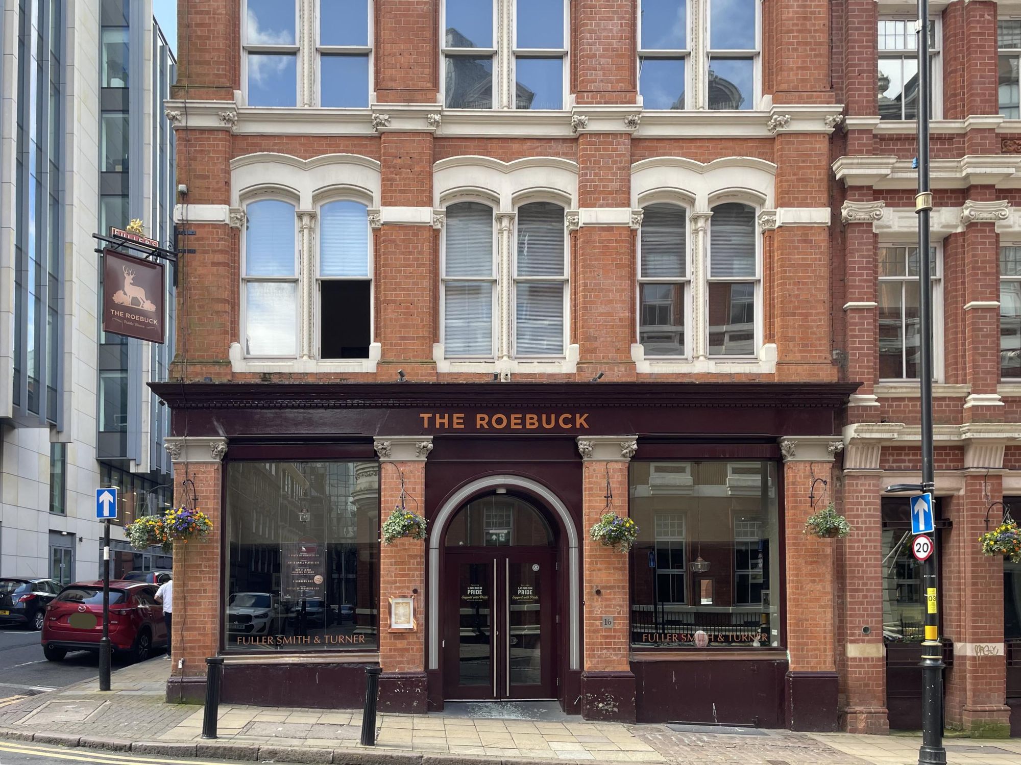 (Pub, External). Published on 17-05-2023