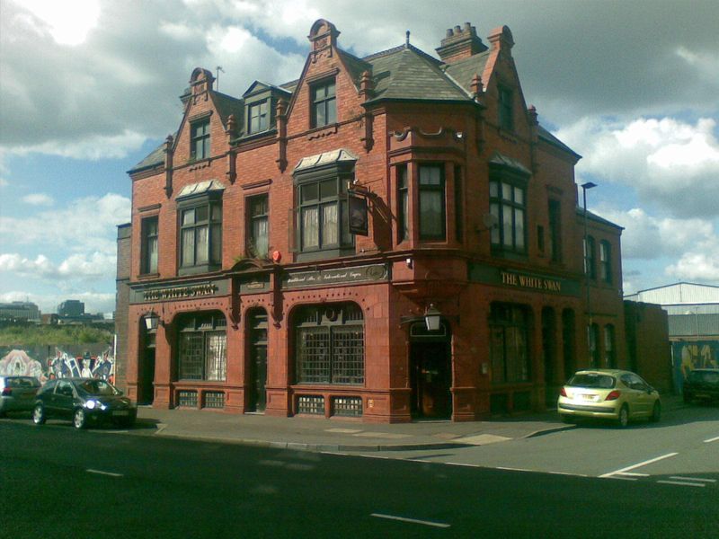 External in 2012. (Pub, External). Published on 18-06-2018