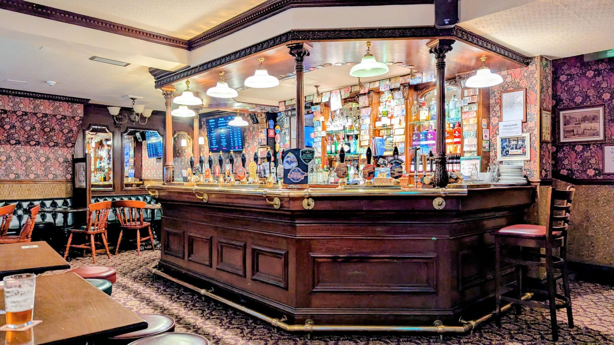 (Bar). Published on 25-12-2025