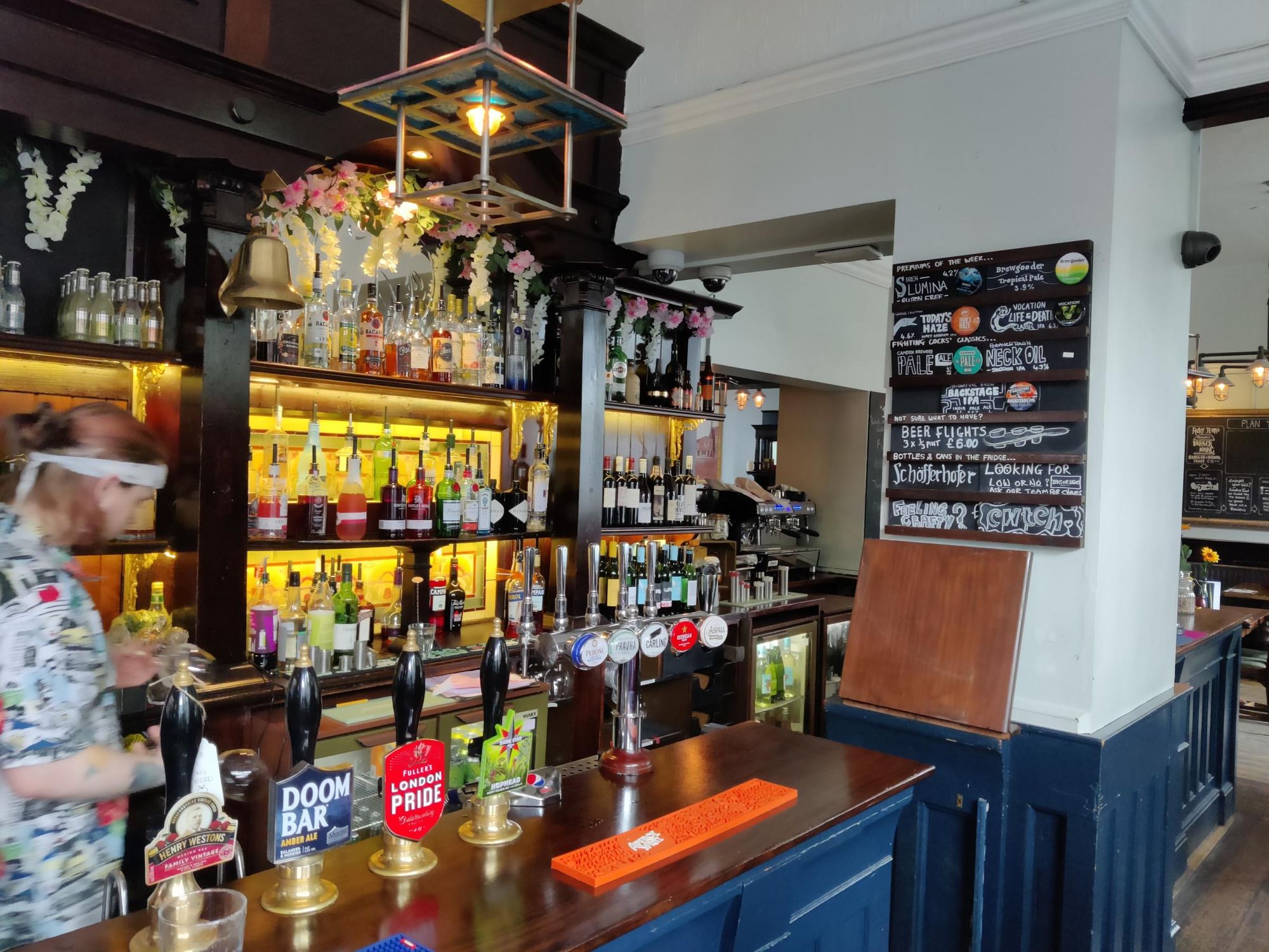 (Bar). Published on 07-05-2022