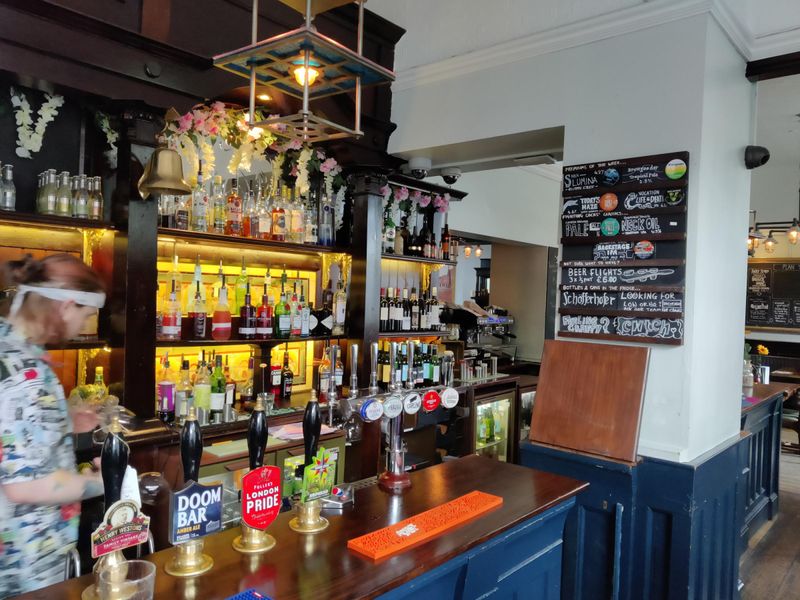 (Bar). Published on 07-05-2022