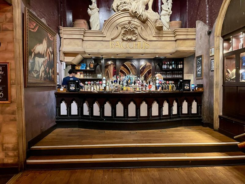 (Bar). Published on 17-01-2025 