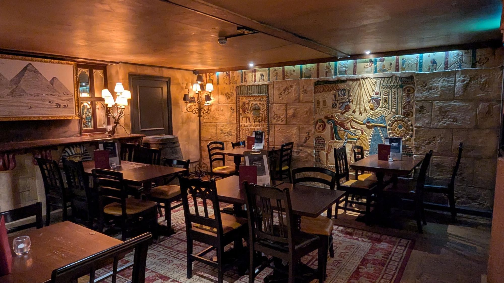 (Pub). Published on 27-12-2025