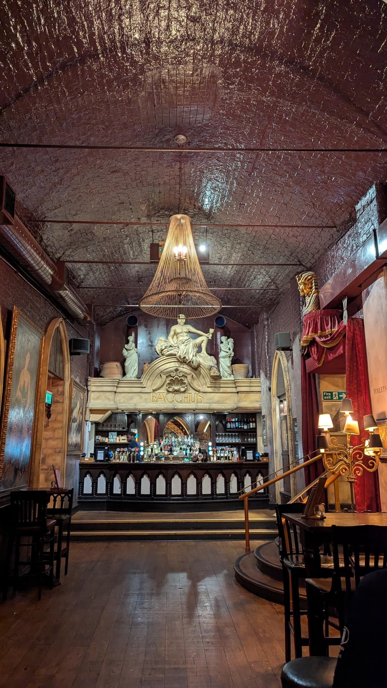 (Bar). Published on 27-12-2025