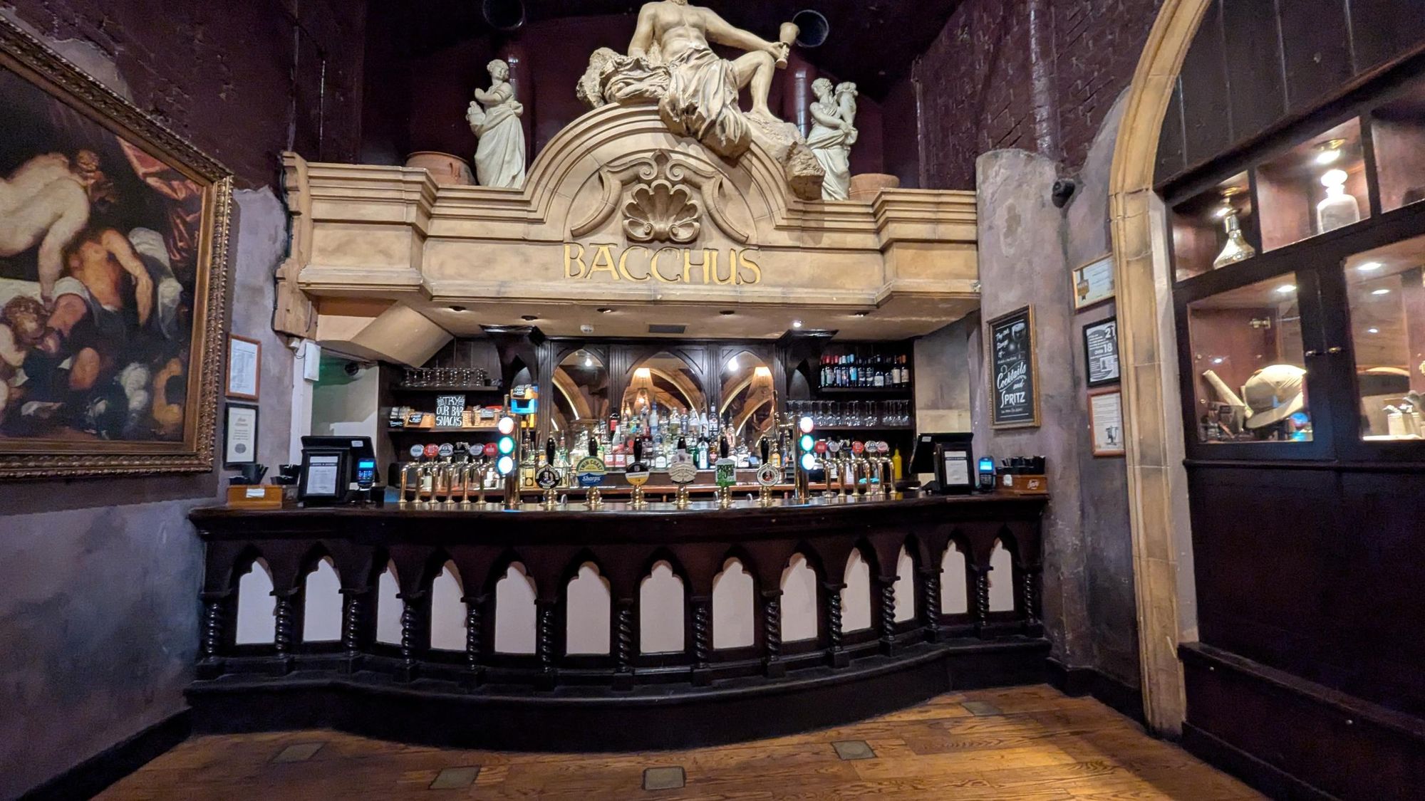 (Bar). Published on 27-12-2025