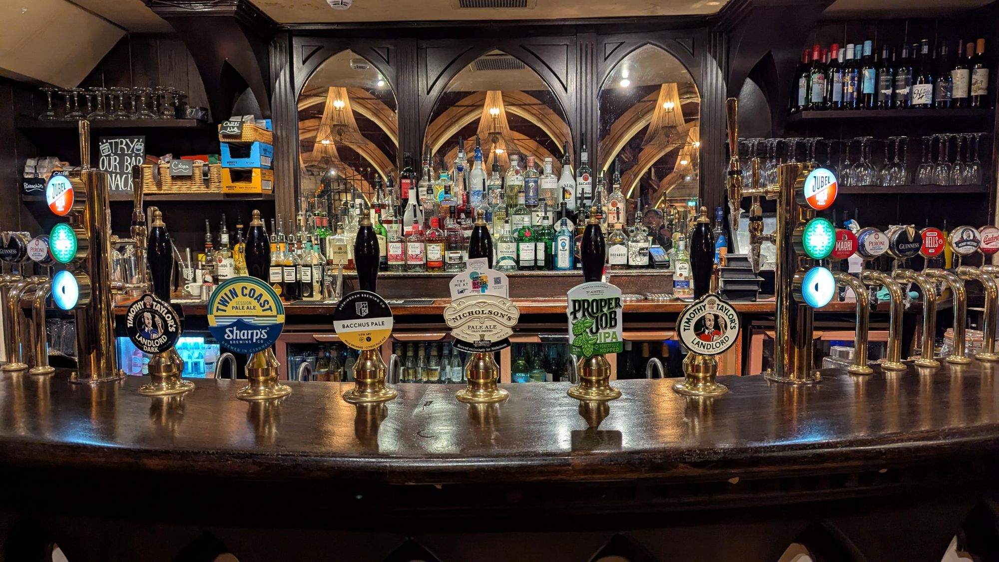 (Bar). Published on 27-12-2025