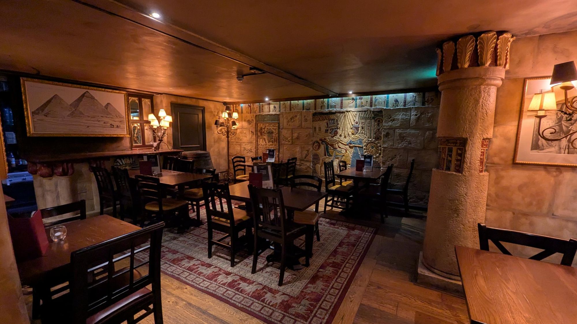 (Pub). Published on 27-12-2025