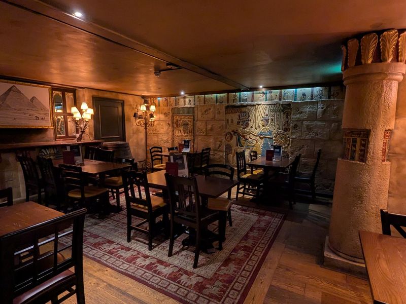 (Pub). Published on 27-12-2025 