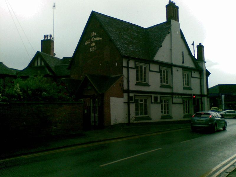 External in 2012. (Pub, External). Published on 18-06-2018 