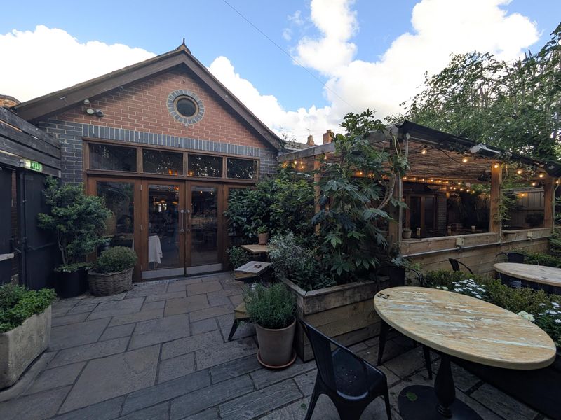 (Pub, External, Garden). Published on 09-06-2026 
