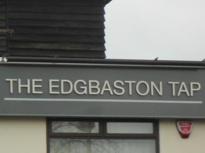 (External, Sign). Published on 04-02-2016