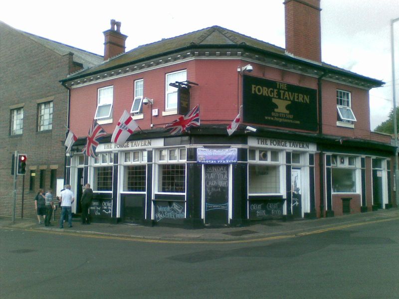 External in 2012. (Pub, External). Published on 18-06-2018