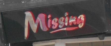 (External, Sign). Published on 10-05-2015