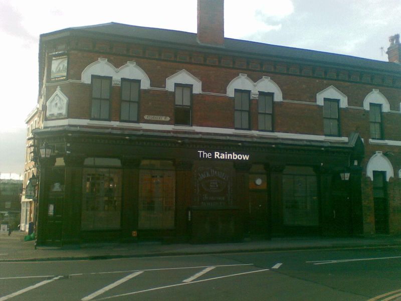 External in 2012. (Pub, External). Published on 18-06-2018
