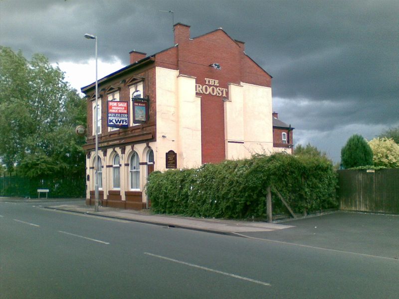 External in 2012. (Pub, External). Published on 18-06-2018