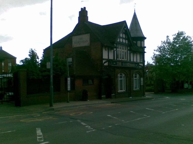 External in 2012. (Pub, External). Published on 18-06-2018 