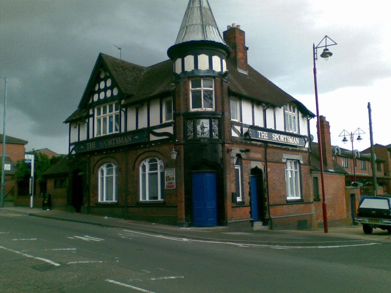 External in 2012. (Pub, External). Published on 18-06-2018 
