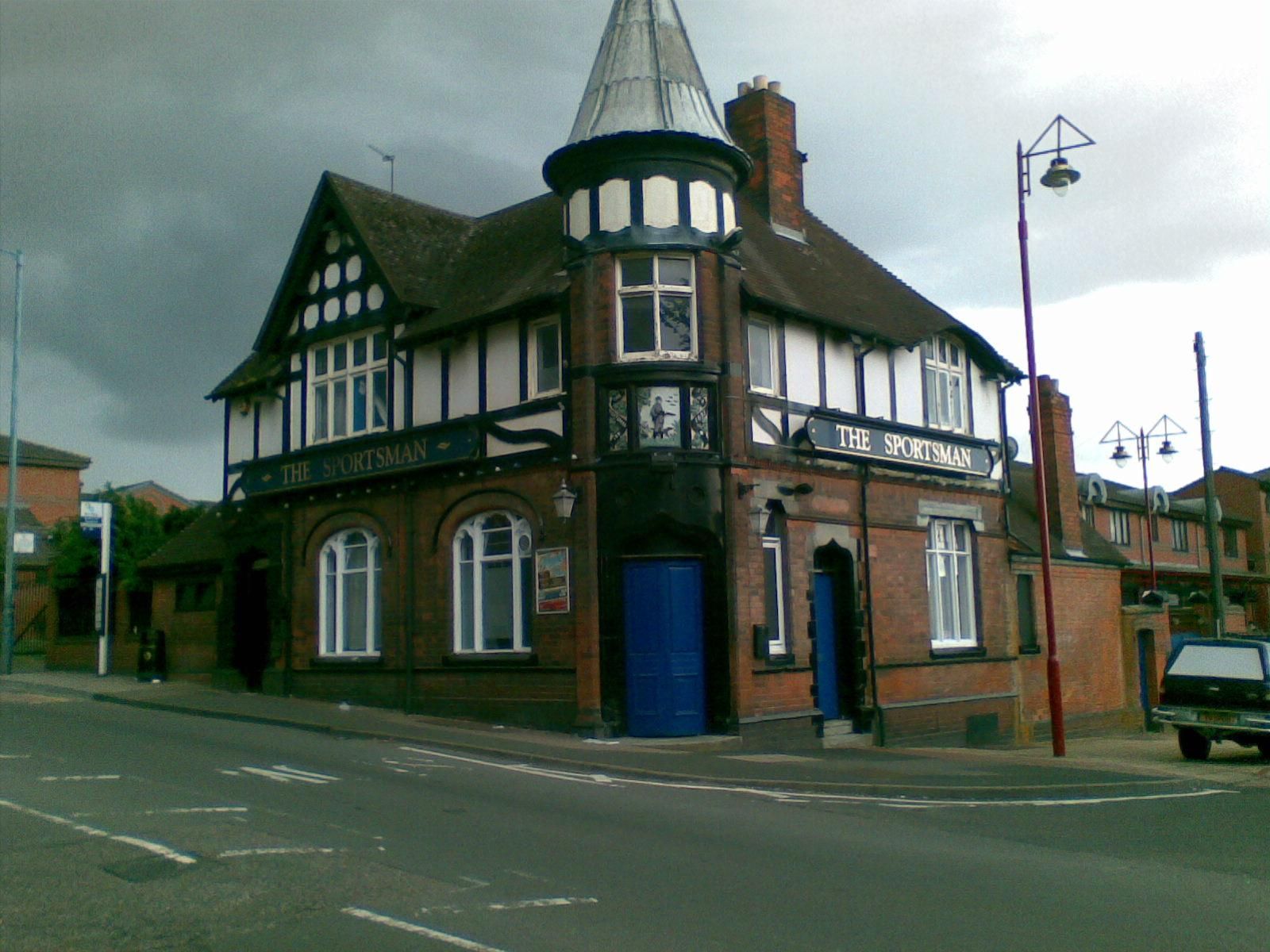 External in 2012. (Pub, External). Published on 18-06-2018